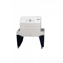 Hot sale BS-A450 Thermal Shrink Packing Machine for Shrink Packing Machine From Factory